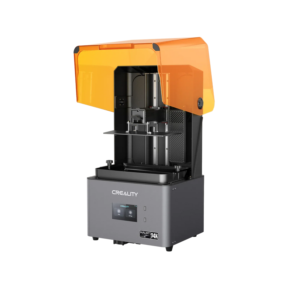 Halot-Mage 14K 3D Printer