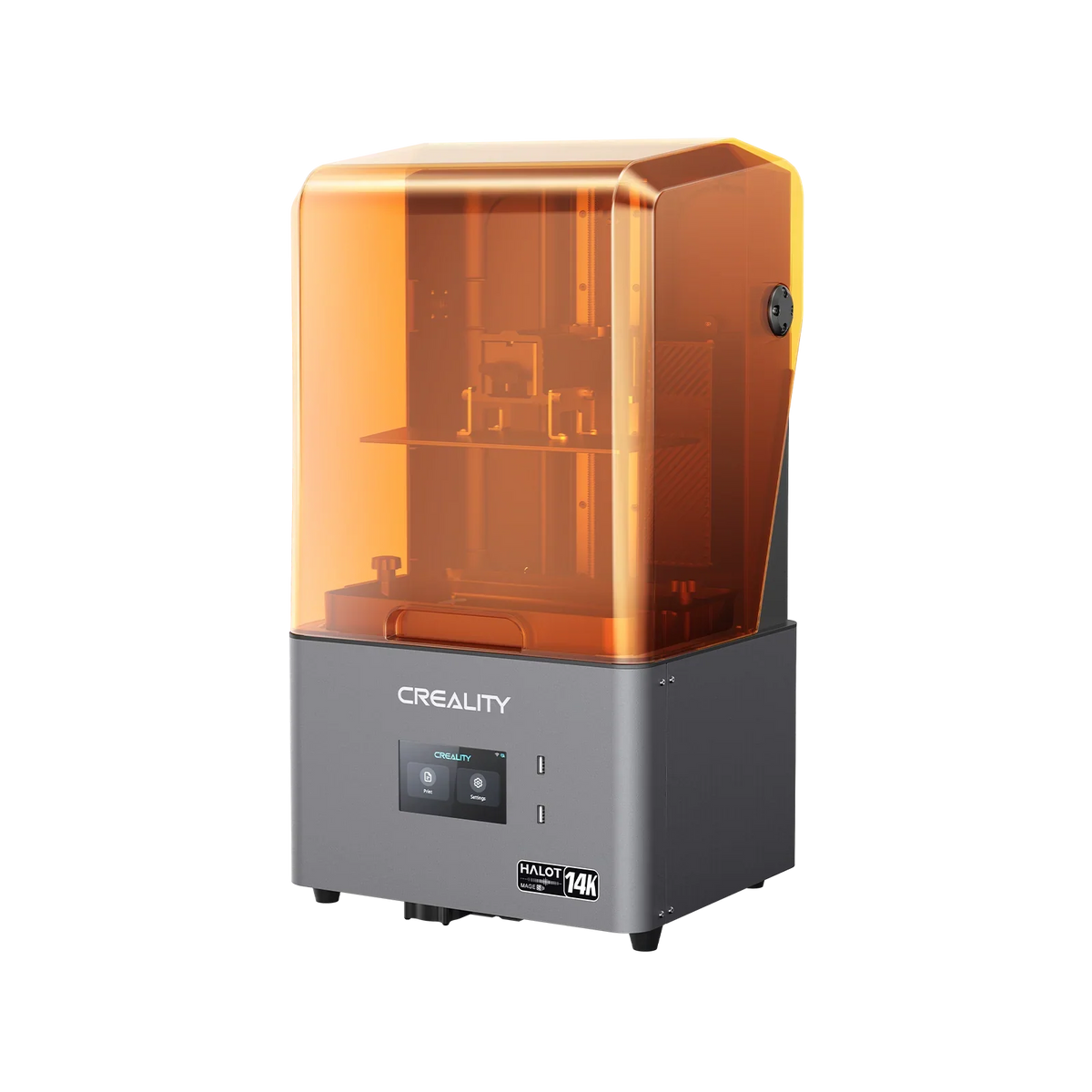 Halot-Mage 14K 3D Printer