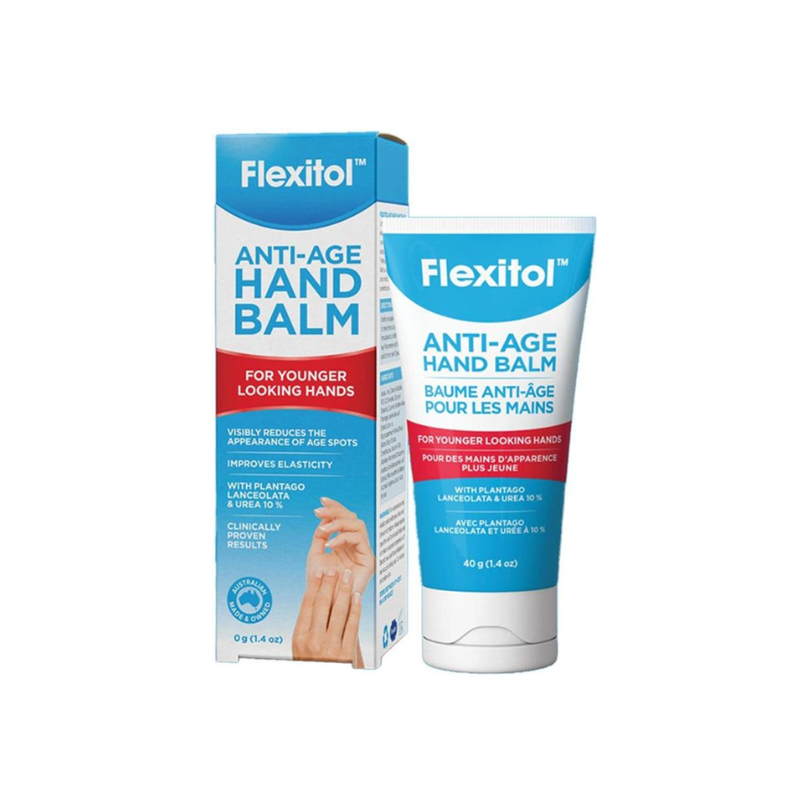 Flexitol Anti-Aging Hand Balm