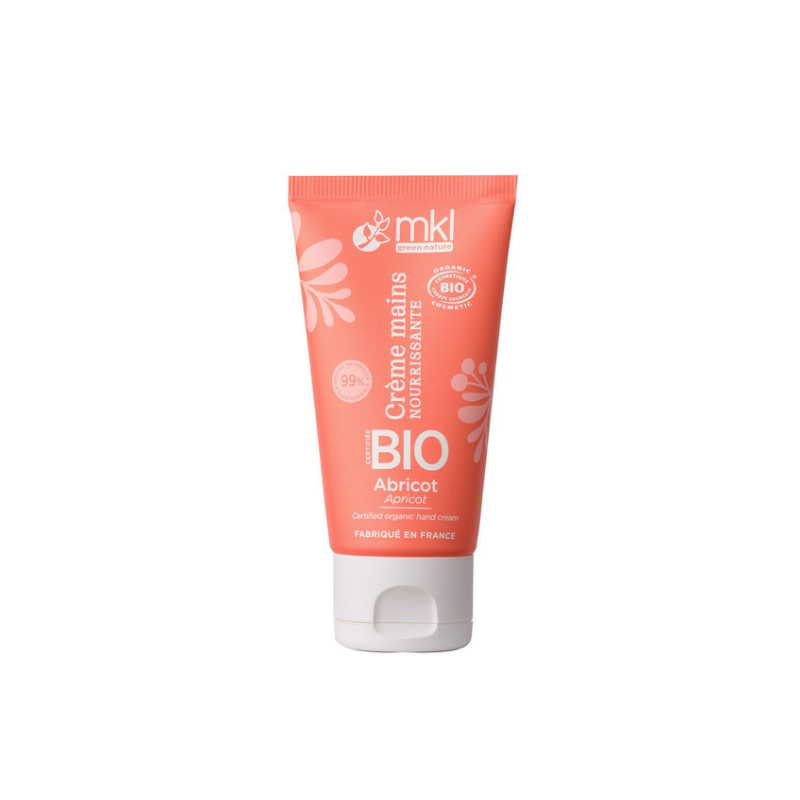 Hand Cream Apricot 50ml