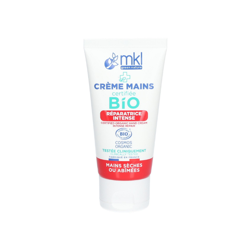 Hand Cream Intense Repair 50 Ml