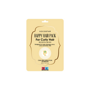 Happy Hair Curly Curl Enhancing Mask
