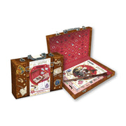 Harry Potter Magic Briefcase by Crayola
