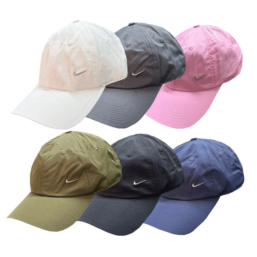 Club Cap Hat Standard Adjustable Size