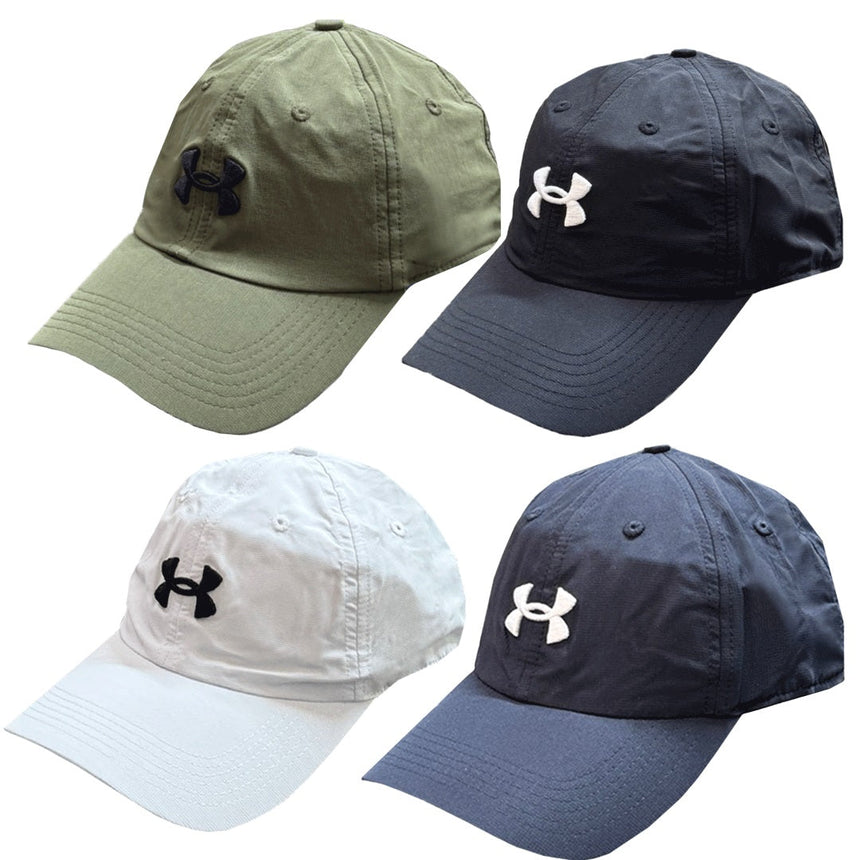 Club Cap Hat Standard Adjustable Size
