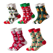 The Ultimate Christmas Sock