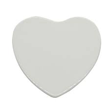 Heart Magnet Fridge