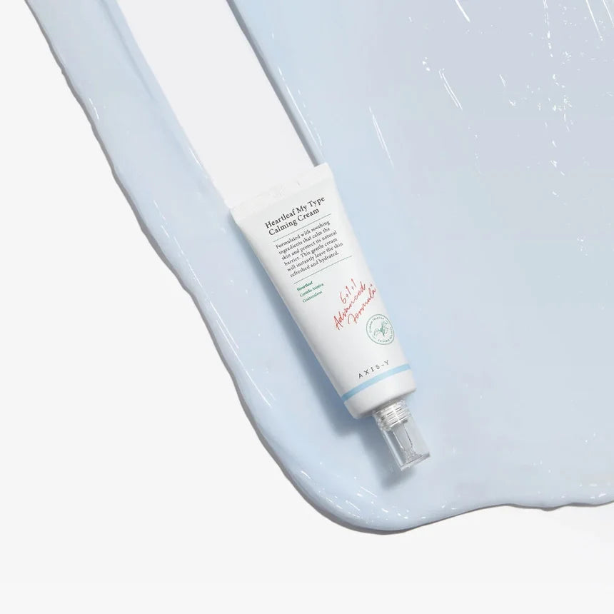 Heartleaf My Type Calming Cream