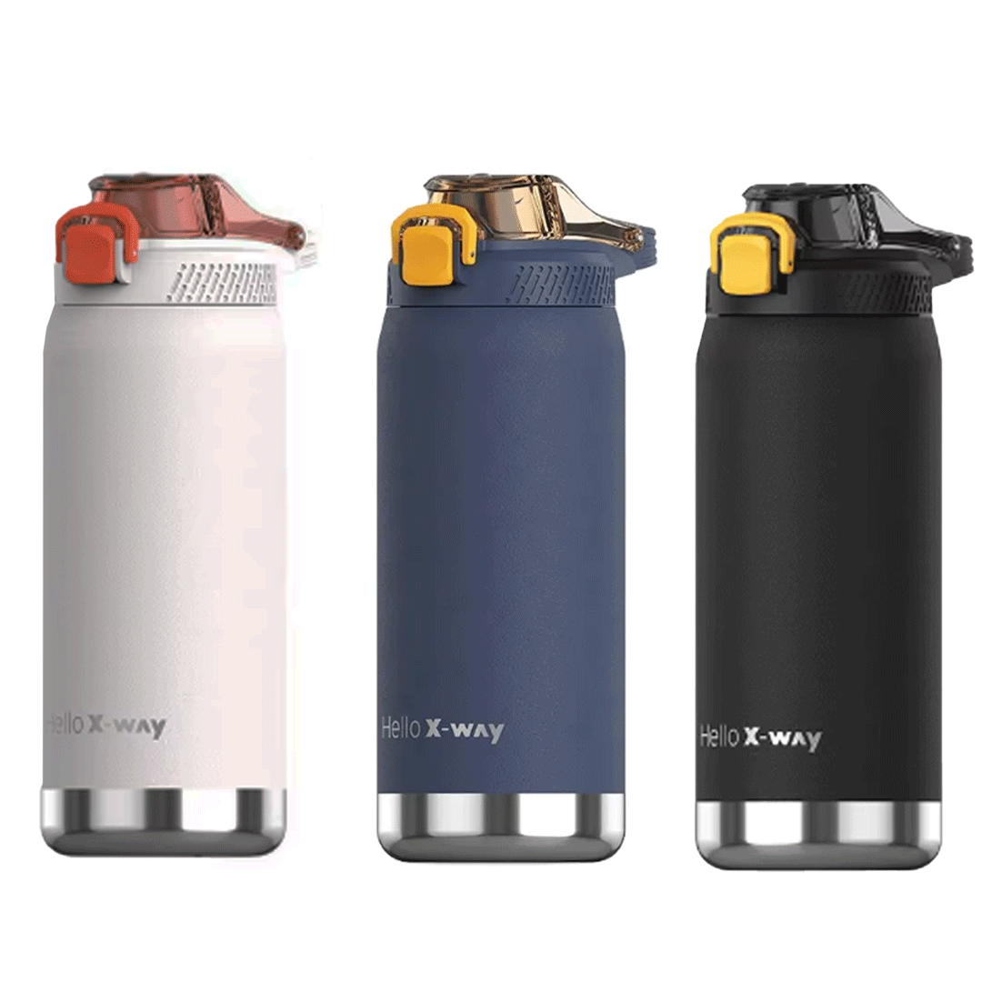 Premium Quality Stainless Steel Bottle 1100mL