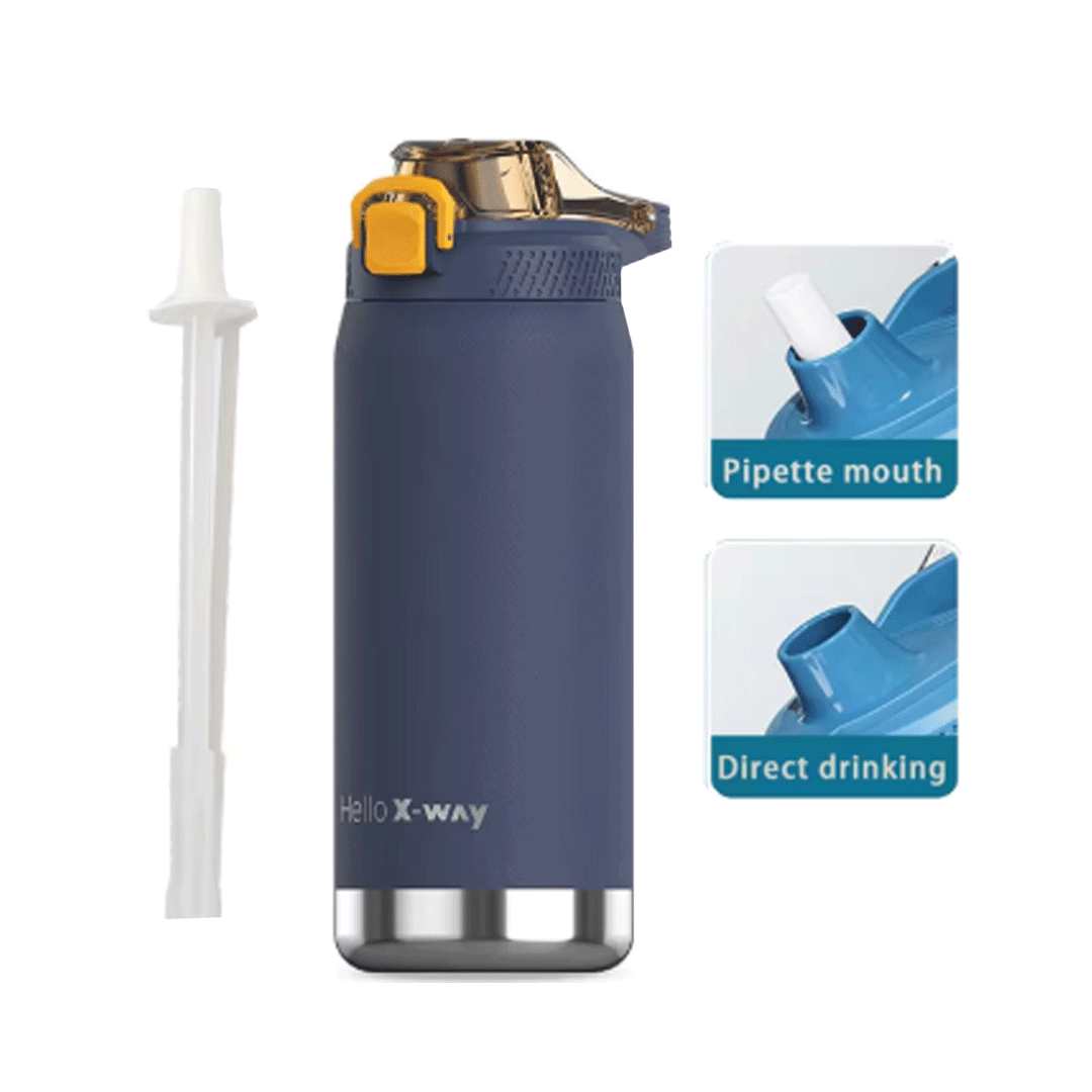 Premium Quality Stainless Steel Bottle 1100mL