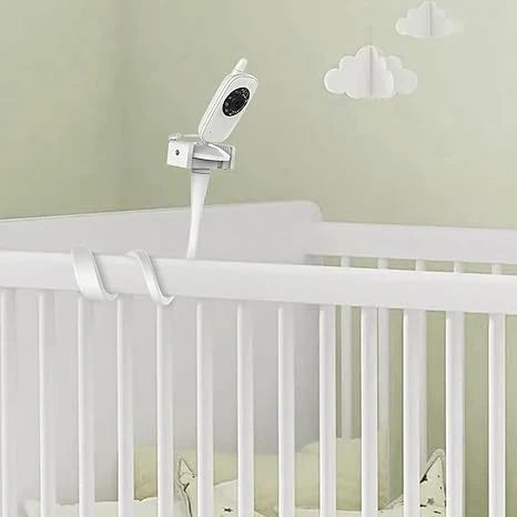 HelloBaby HB32 Video Baby Monitor by HelloBaby