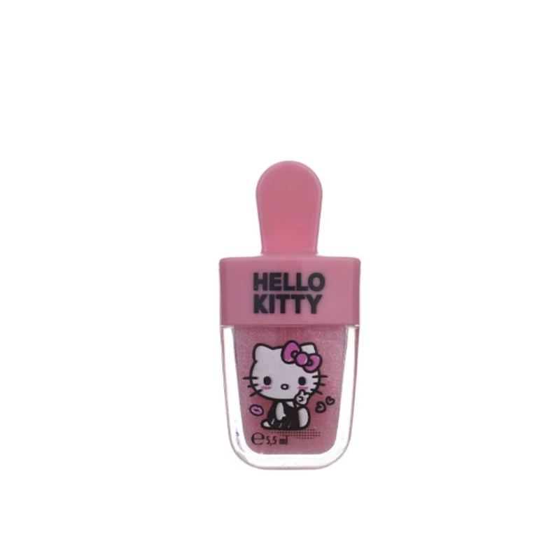 Take Care Hello Kitty Lip Gloss