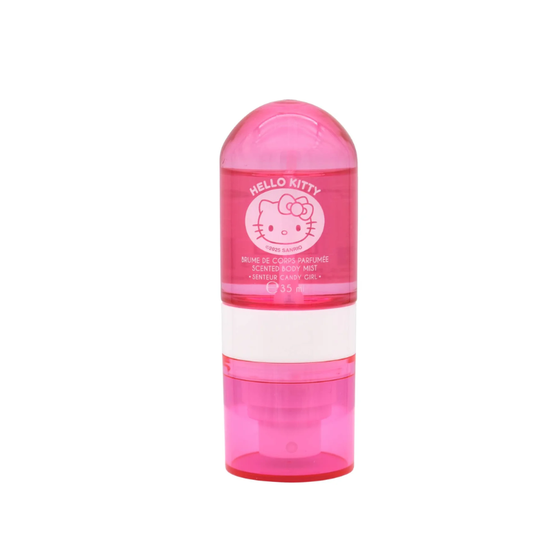 Hello Kitty Scented Body Mist 35 mL