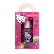 Hello Kitty Water-based nail polish 9ml