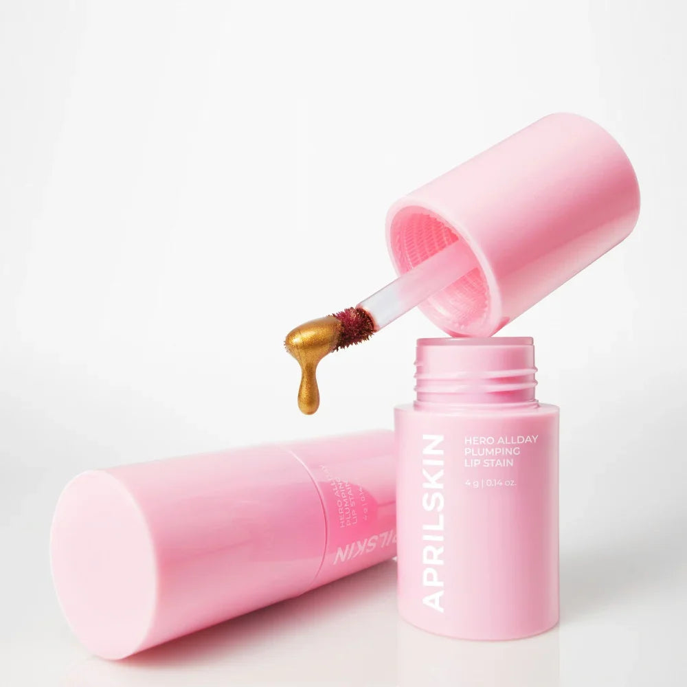 Hero All Day Plumping Lip Stain