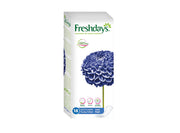 Freshdays Long 18 pieces