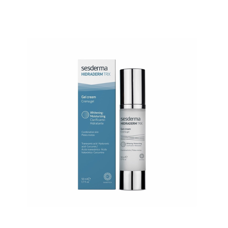 Sesderma Hidraderm TRX Gel Cream 50ml