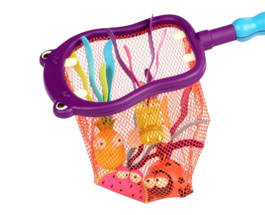 Kids Pool Diving Set
