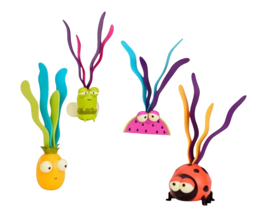 Kids Pool Diving Set