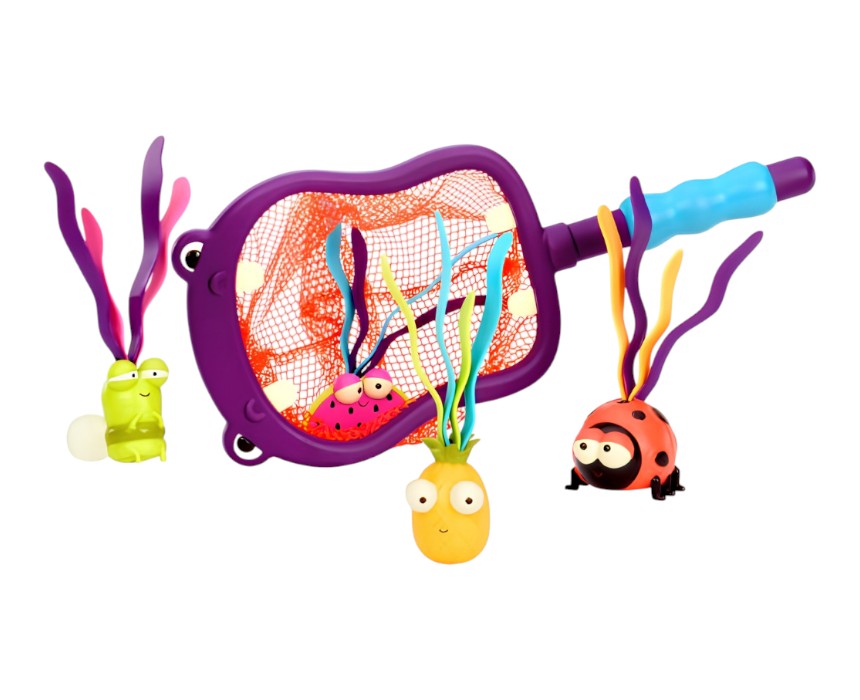 Kids Pool Diving Set