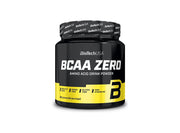 Biotech Usa Bcaa Zero Ice Tea Peach Powder 360 g