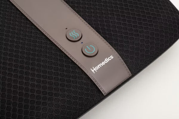 Shiatsu Deluxe Foot Massager
