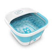 Smart Space Collapsible Foot Spa Foot Care Smart Space Collapsible Foot Spa Smart Space Collapsible Foot Spa HoMedics