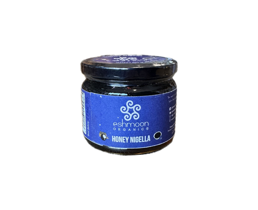 Eshmoon Nigella Honey