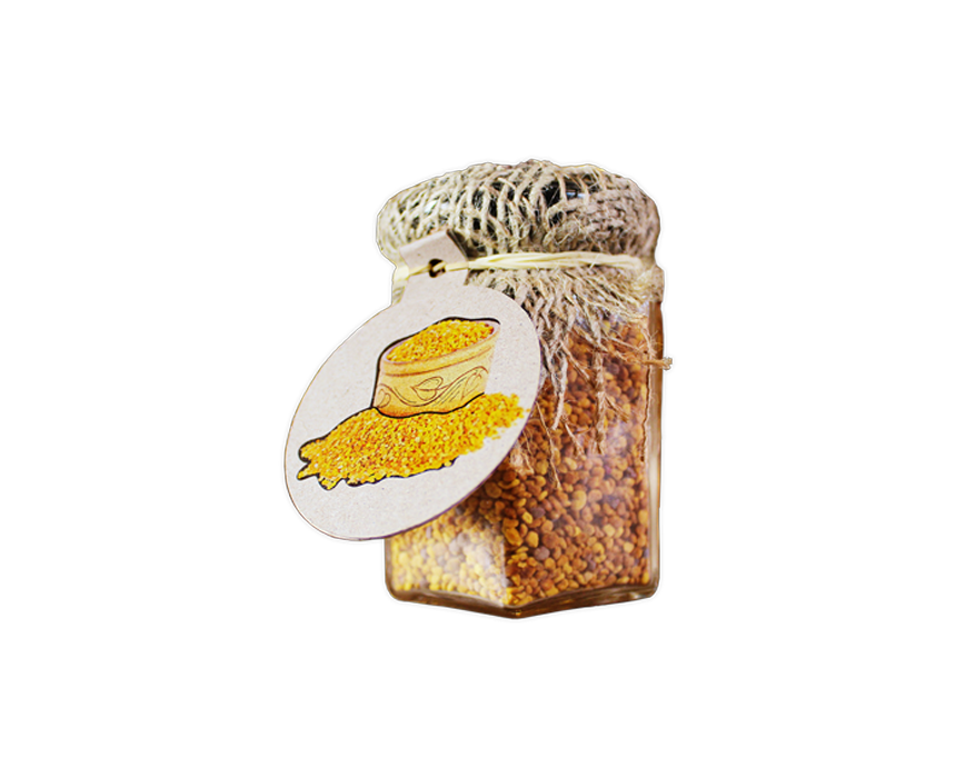 Bee Pollen