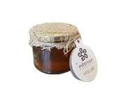 Eshmoon Spring Honey