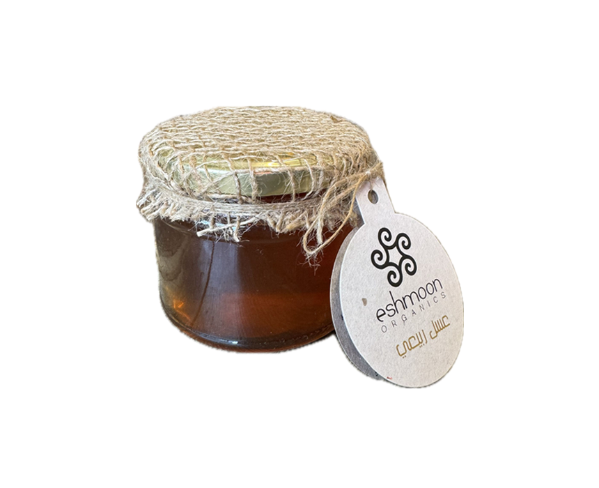 Eshmoon Spring Honey