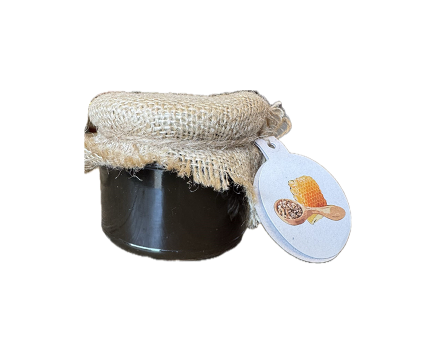 Eshmoon Propolis Honey