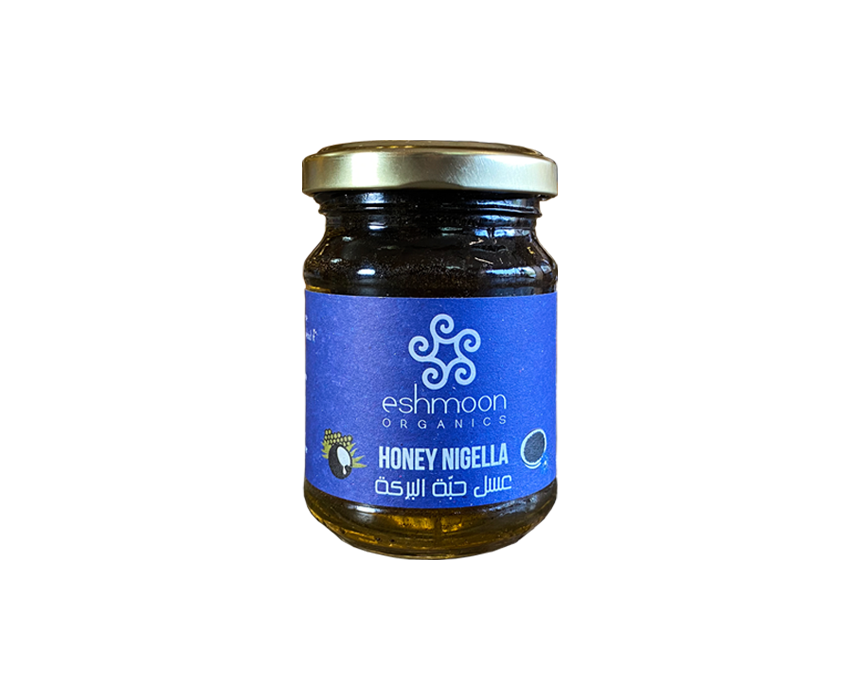 Eshmoon Nigella Honey