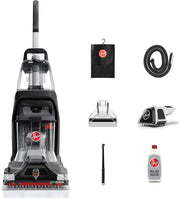 Hoover Powerscrub XL Pet Carpet Cleaner