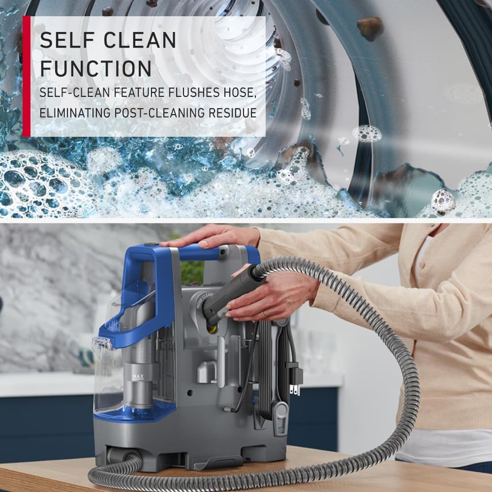 Hoover Spotless Carpet Cleaner