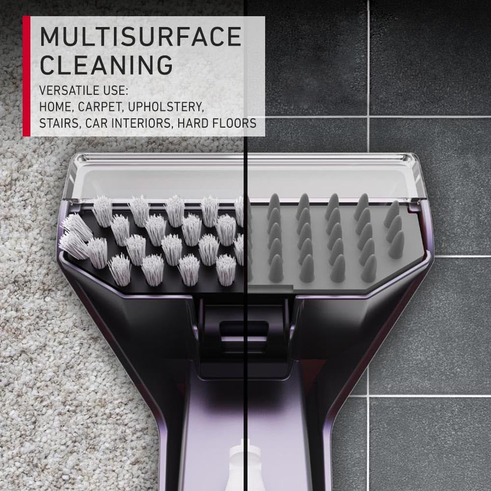 Hoover Spotless Carpet Cleaner