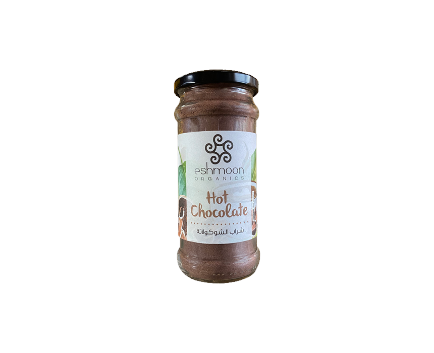 Hot Chocolate Blend