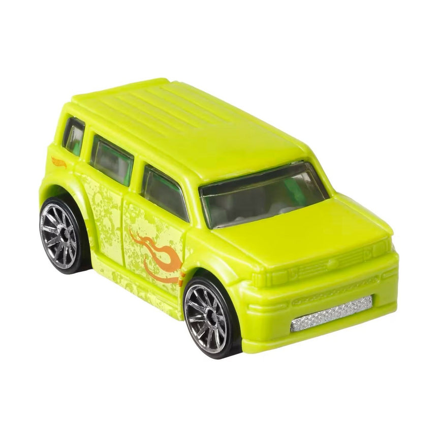 Hot Wheels City Méga Garage by Mattel