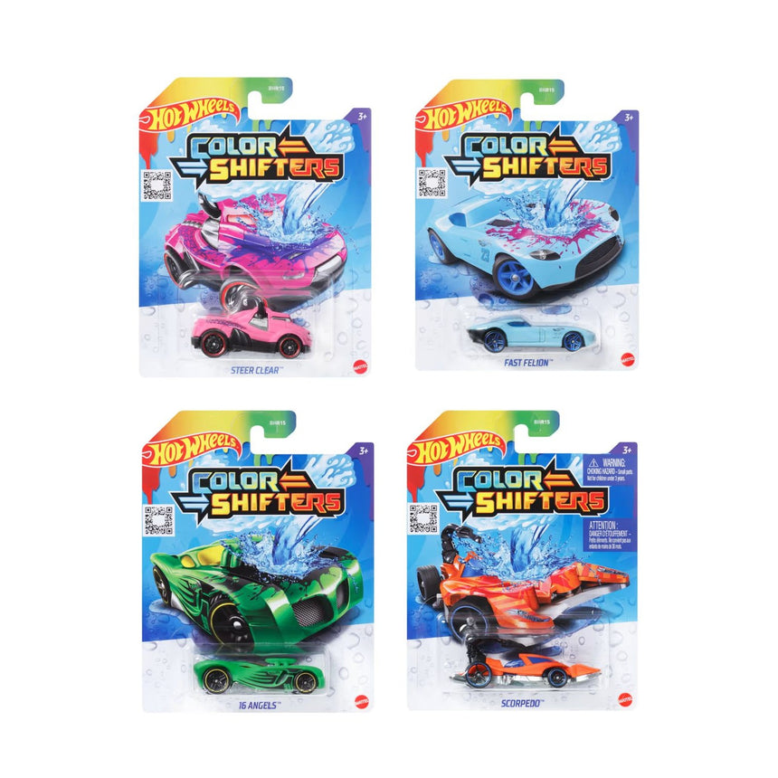 Hot Wheels City Méga Garage by Mattel