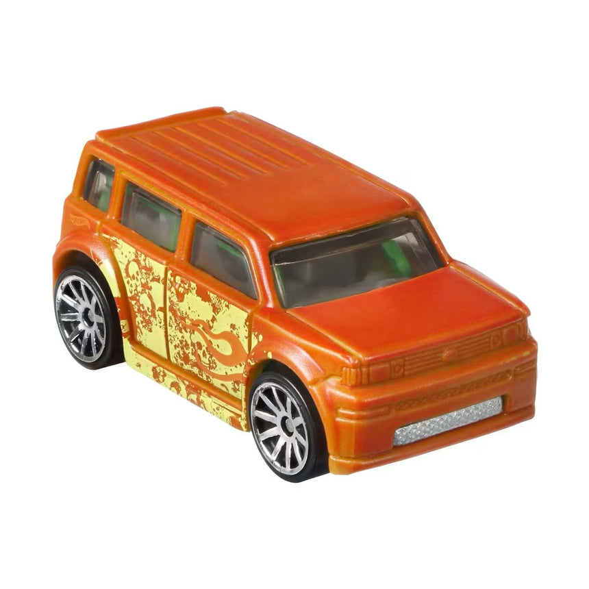 Hot Wheels City Méga Garage by Mattel