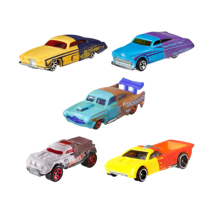 Hot Wheels City Méga Garage by Mattel