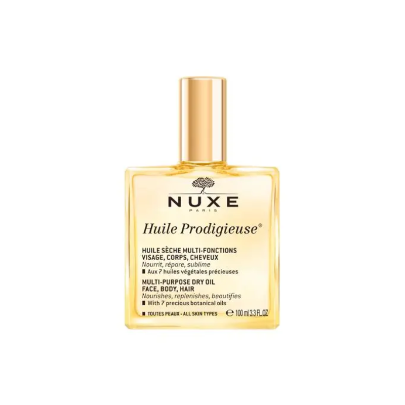 Nuxe Prodigious Oil 100ml