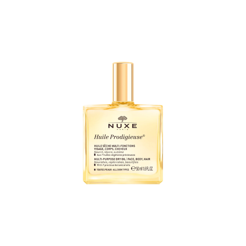 Nuxe Prodigious Oil 50ml