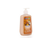 Freshn Soft Liquid Soap Coconut Honey & Vanilla 500 ml