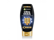 Ultra Doux Black Charcoal Conditioner 200 ml