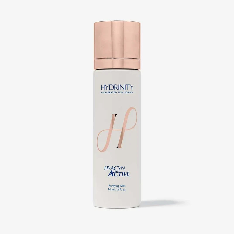 Hyacyn Active Treatment Mist