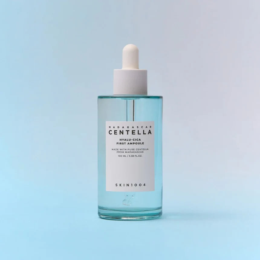 Hyalu-Cica First Ampoule