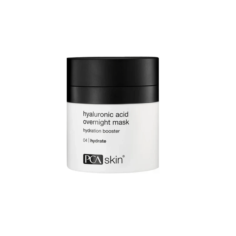 PCA Skin Hyaluronic Acid Overnight Mask