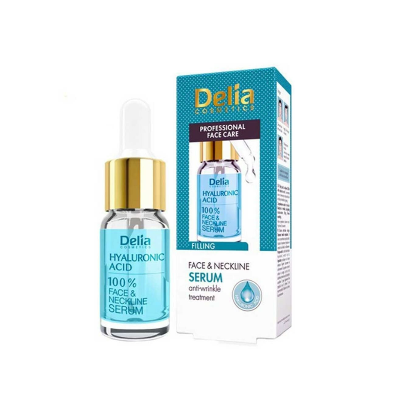 Hyaluronic Acid Serum