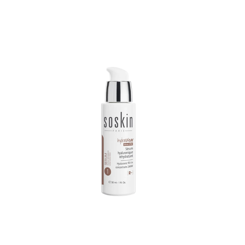 Soskin Hyaluronic Acid Concentrate 30ml